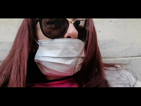 ❤️ Николетта хөршөөсөө өшөө авч, гараашдаа шээж байна (Италийн тусгай Ковид19 хорио цээр) ❤️ Порно манайд