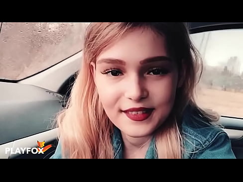 ❤️ Тачаангуй хүүхэн хөнгөлөлтийн картыг баяртайгаар сорж байна ❤️ Порно манайд